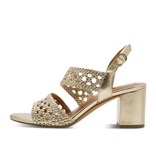 Marco Tozzi 28301 Gold