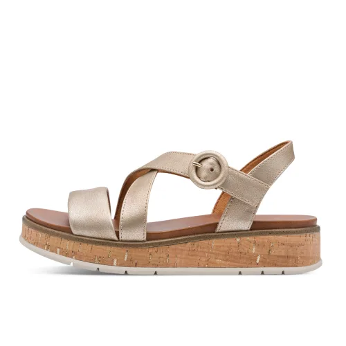Marco Tozzi 28501 Platinum