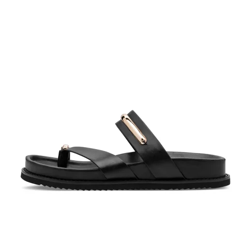 Tamaris 27415 Black Leather