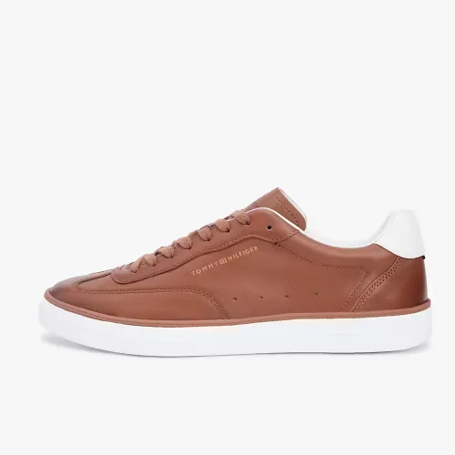 Tommy Hilfiger Lo Lux Cognac