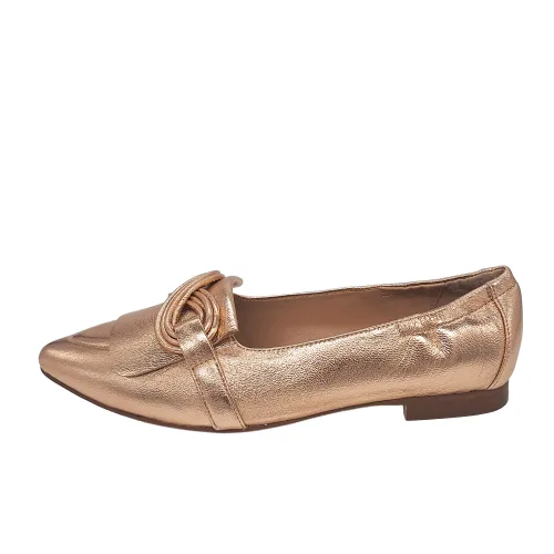 Regarde le Ciel Jeanine Copper