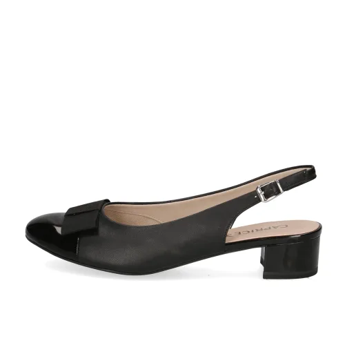 Caprice 29502 Black Comb