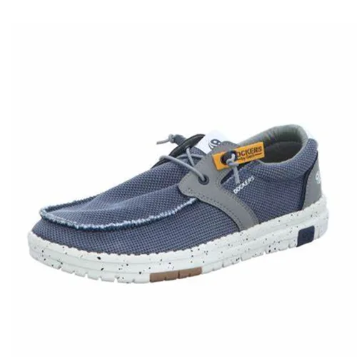 Docker`s by Gerli 52AA002 Navy