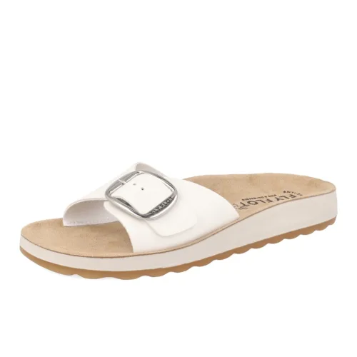 Fly Flot 77 G65ZC33  White