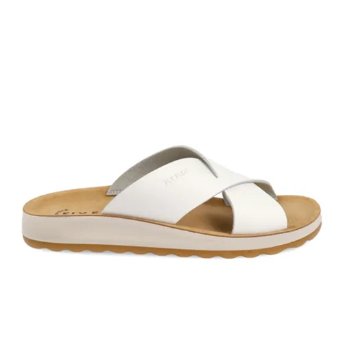 Fly Flot 77 J01ZC26 White