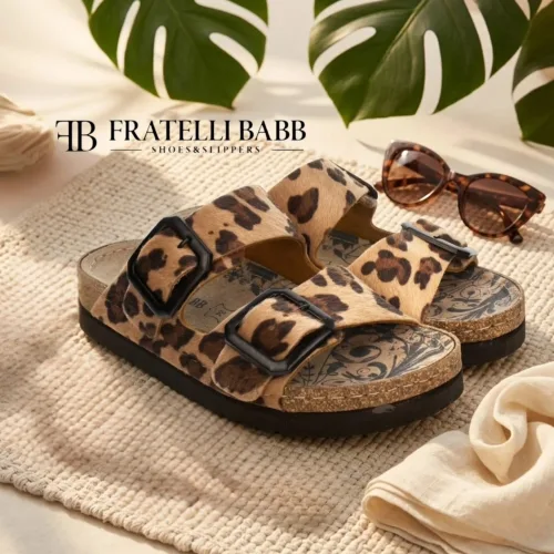 Fratelli Babb D5000 Leopard