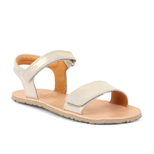 Froddo Barefoot Platino Flexy Lia Sandal