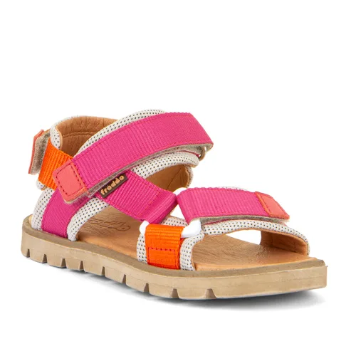 Froddo G3150259-9 FuxiaTotal
