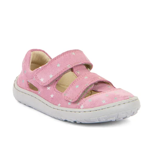 Froddo G3150291 Pink Barefoot