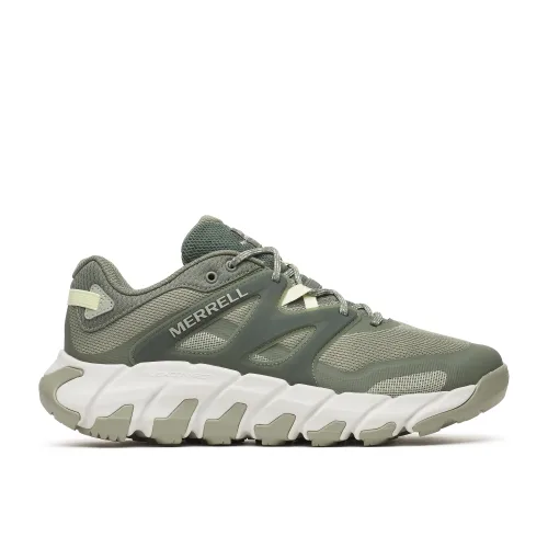 Merrell Maipo Exploder Aero Pale Ivy