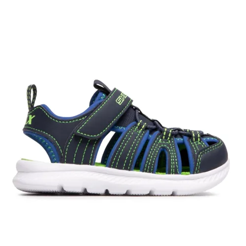 Skechers Heat Blast Navy Blue