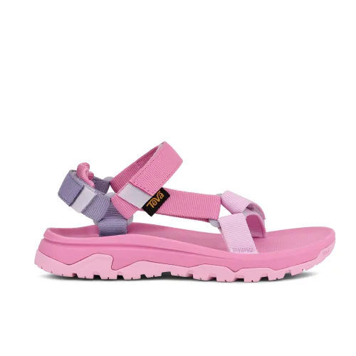 Teva Hurricane XLT JR Pink