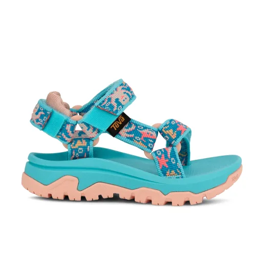 Teva Hurricane XLT Touqoise