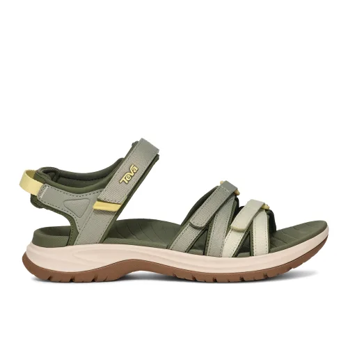 Teva Tirra Sport Sgrss Olive