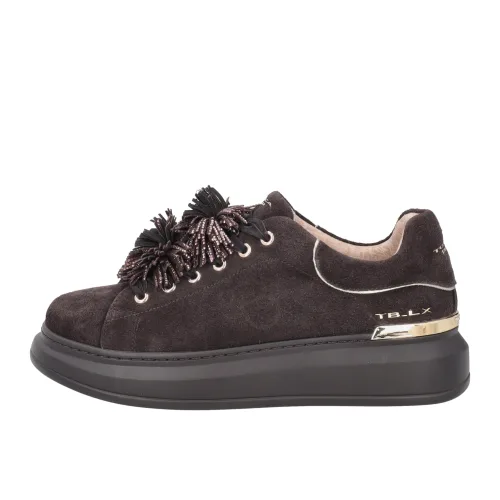 Tosca Blu City Jungle Pelle Testan di Moro