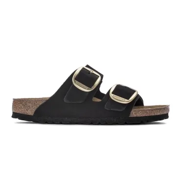 Birkenstock Arizona Big Buckle Black3