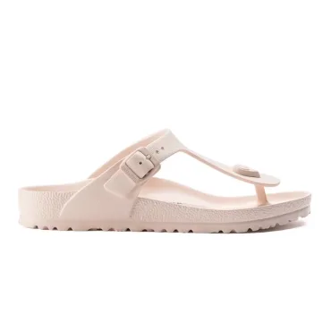 Birkenstock Gizeh EVA Light Rose4