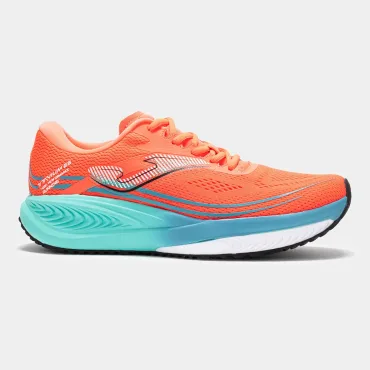 Joma Titanium Men 2507 Coral Turquoise
