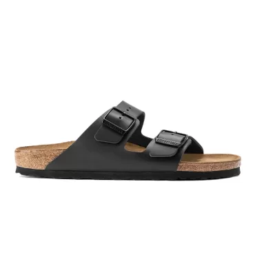 Moski natikaci Birkenstock Arizona BS Black 1