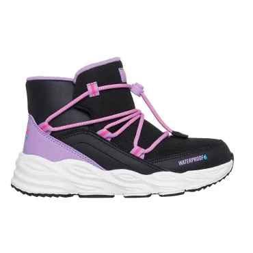 Skechers Winter Storm Black
