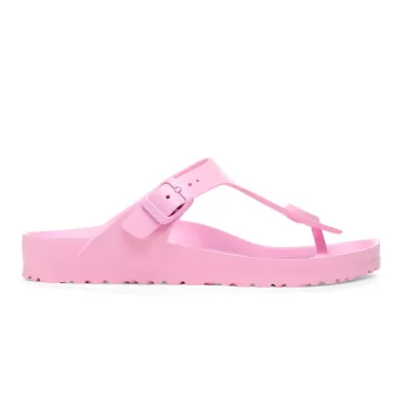 Zenski natikaci Birkenstock Gizeh EVA Fondant Pink 1